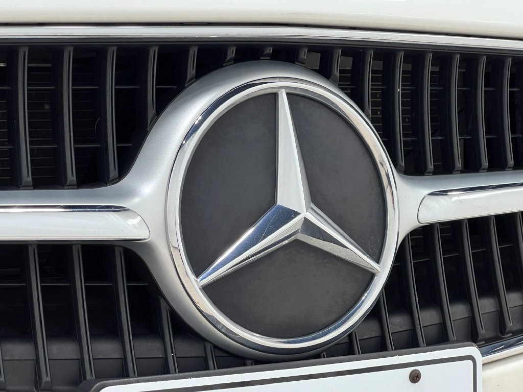 Used 2022 Mercedes-Benz C 300 4MATIC Sedan image 39
