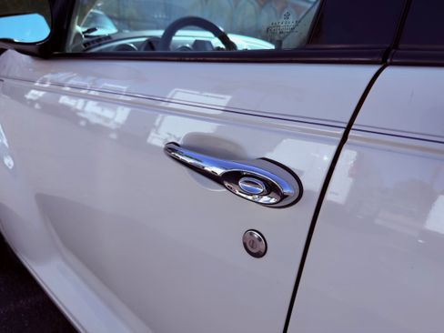 Used 2007 Chrysler PT Cruiser FWD image 62