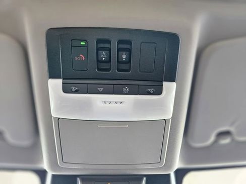 New 2026 Nissan Rogue Platinum AWD/4WD image 26