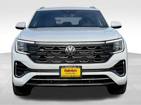 New 2025 Volkswagen Atlas Cross Sport SEL Premium R-Line image 15