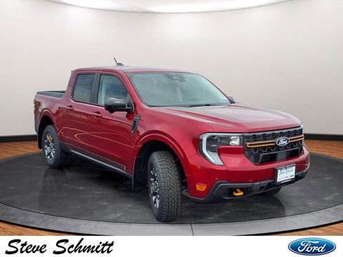 New 2026 Ford Maverick Tremor AWD/4WD image 29