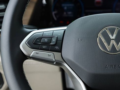 New 2026 Volkswagen Atlas SE image 21