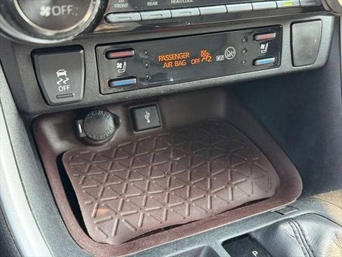 Certified 2022 Toyota RAV4 Limited w/ Limited Grade Weather Package AWD/4WD image 86