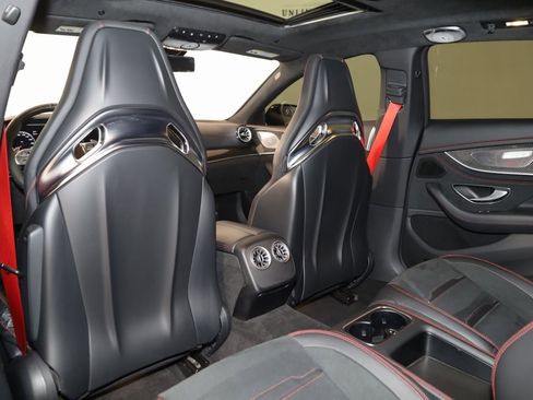 Used 2020 Mercedes-Benz AMG GT 63 S image 84