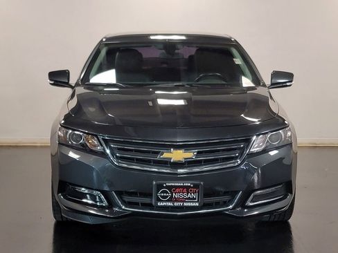 Used 2019 Chevrolet Impala LT image 3