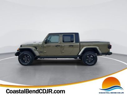 New 2026 Jeep Gladiator Sport