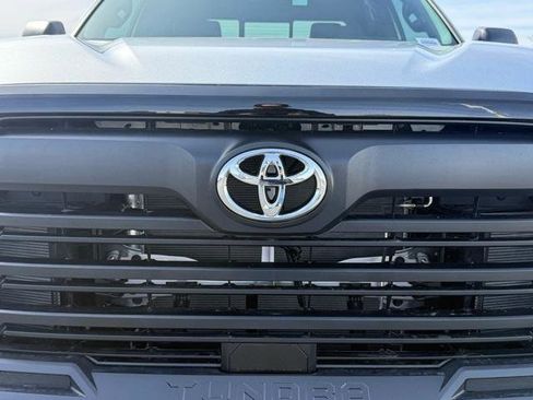 Used 2026 Toyota Tundra SR image 4