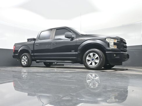 Used 2016 Ford F150 XL w/ Equipment Group 101A Mid RWD image 32