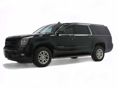 Used 2020 GMC Yukon XL SLT w/ Open Road Package