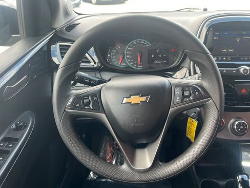 Used 2021 Chevrolet Spark LT FWD image 15