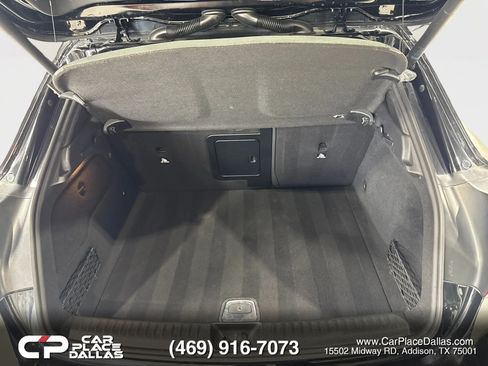 Used 2020 Mercedes-Benz GLA 250 4MATIC w/ Premium Package image 21