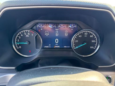 Used 2023 Ford F150 XLT w/ Equipment Group 302A High AWD/4WD image 25