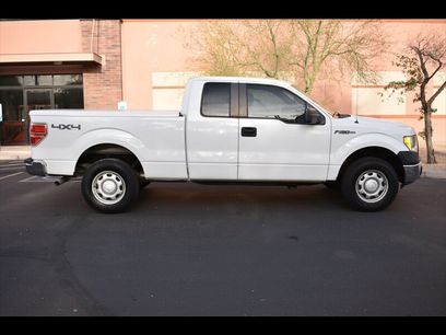 Used 2012 Ford F150 XL w/ PWR Equipment Group