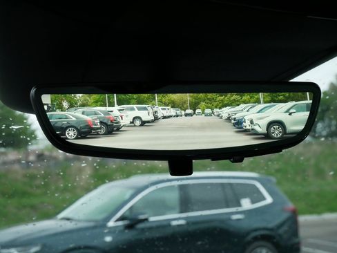 New 2025 Cadillac Escalade IQ Sport 1 image 26