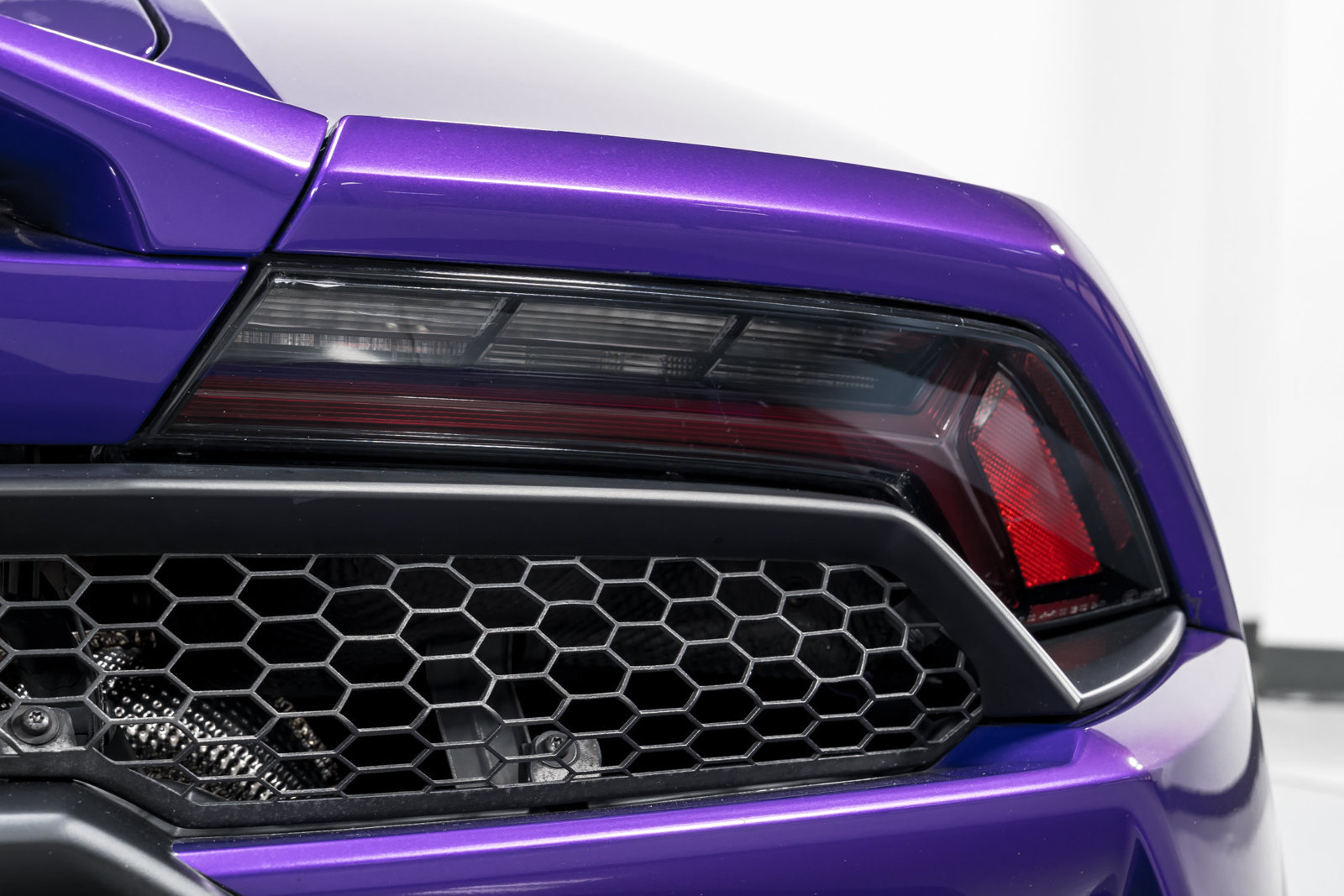 Used 2023 Lamborghini Huracan EVO RWD image 58