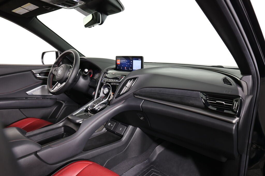 Used 2020 Acura RDX w/ Advance Package AWD/4WD image 24