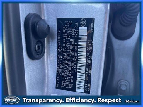 Certified 2024 Toyota Camry SE image 19