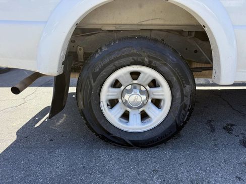 Used 2003 Ford Ranger Edge image 15