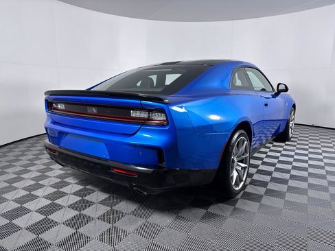 New 2026 Dodge Charger Scat Pack w/ Wheel & Tire Package image 19