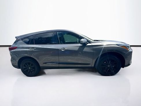 Used 2026 Acura RDX SH-AWD image 11