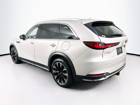 Used 2024 MAZDA CX-90 Plug-In Hybrid w/ Premium Plus image 5