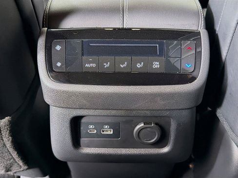 Used 2023 INFINITI QX60 Luxe w/ Cargo Package AWD/4WD image 28