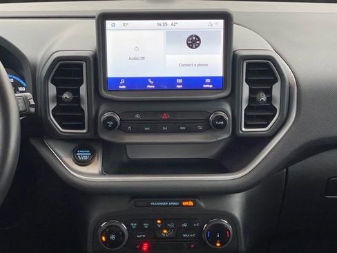 Used 2023 Ford Bronco Sport Big Bend w/ Convenience Package image 25