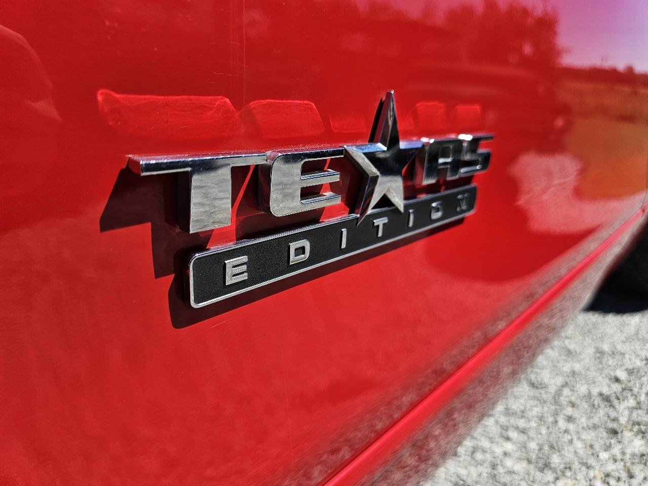 Used 2018 Chevrolet Silverado 1500 LT w/ Texas Edition AWD/4WD image 83