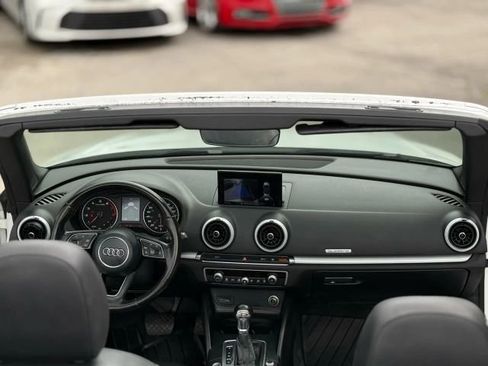 Used 2017 Audi A3 2.0T Premium w/ Convenience Package image 23