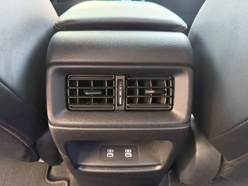 Certified 2025 Honda CR-V Sport-L image 13