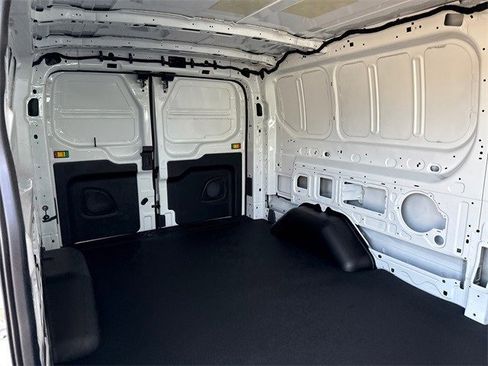 New 2025 Ford Transit 250 Low Roof image 27