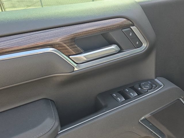 Certified 2026 Chevrolet Silverado 1500 LT RWD image 17