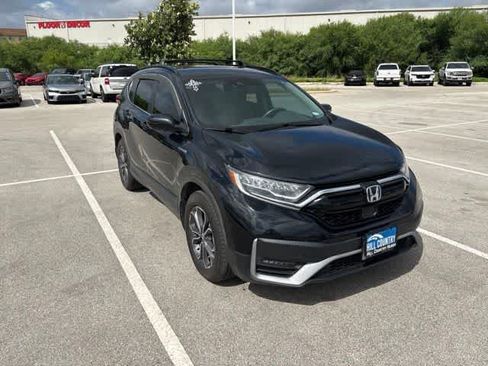 Used 2022 Honda CR-V EX-L image 7