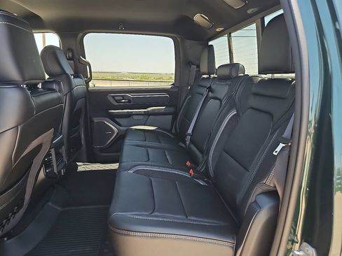 New 2026 RAM 1500 RHO w/ RHO Level 1 Equipment Group AWD/4WD image 11