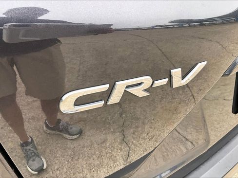 Used 2019 Honda CR-V EX-L image 31