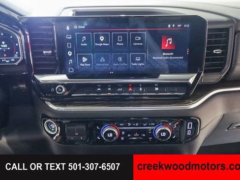 Used 2025 GMC Sierra 1500 Elevation w/ Max Trailering Package RWD image 50