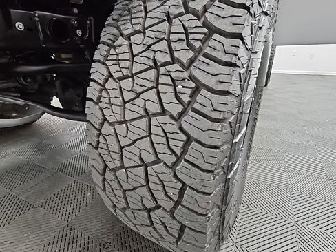 Used 2022 Jeep Gladiator Mojave w/ Trailer Tow Package image 44