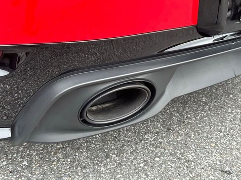 Certified 2025 Porsche 911 Carrera image 16