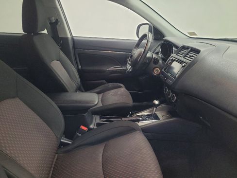 Used 2018 Mitsubishi Outlander Sport ES image 21