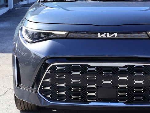 Used 2023 Kia Soul GT-Line w/ GT-Line Technology Package image 12