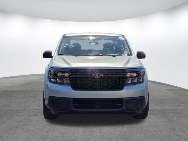 Used 2024 Ford Maverick XLT w/ XLT Luxury Package FWD image 2