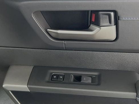 New 2026 Toyota Tundra Platinum AWD/4WD image 28