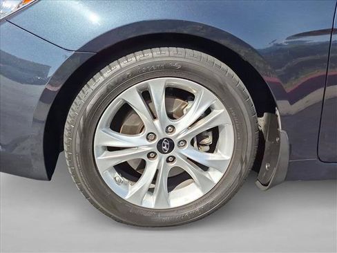 Used 2013 Hyundai Sonata Limited w/ Premium Pkg FWD image 26
