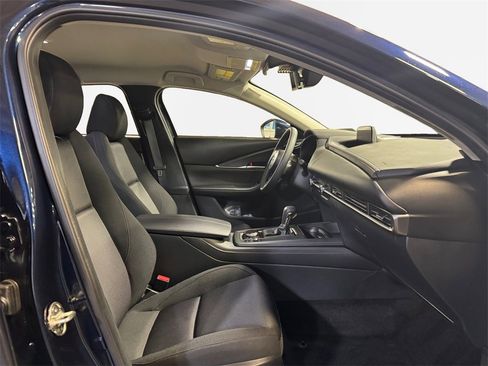 Used 2025 MAZDA CX-30 AWD 2.5 S image 26