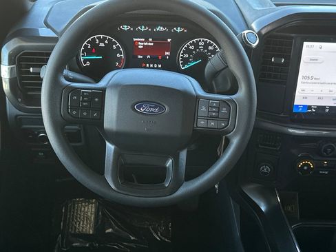 New 2026 Ford F150 STX image 14