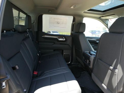 New 2026 Chevrolet Silverado 1500 RST w/ Convenience Package II AWD/4WD image 14