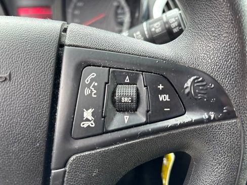 Used 2013 GMC Terrain SLE AWD/4WD image 17