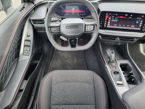 New 2026 Dodge Charger R/T AWD/4WD image 19