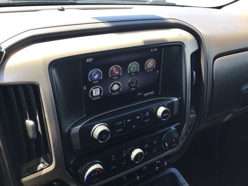Used 2014 GMC Sierra 1500 Denali AWD/4WD image 14