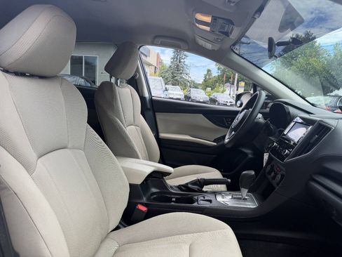 Used 2017 Subaru Impreza 2.0i AWD/4WD image 28